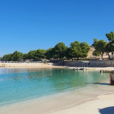 Villa Smeralda Sarandë 外观 照片