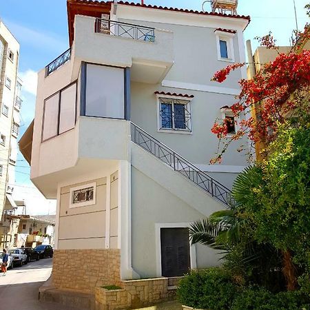 Villa Smeralda Sarandë 外观 照片