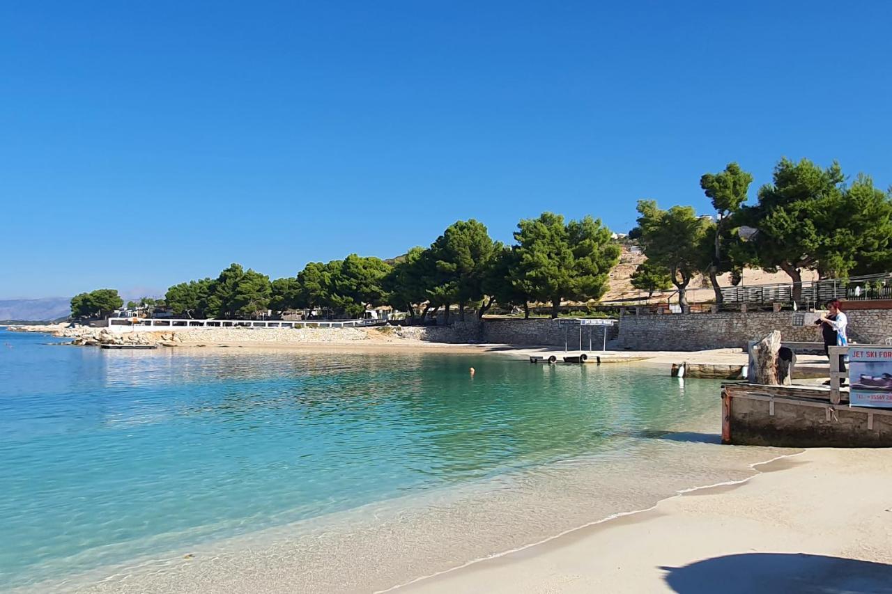 Villa Smeralda Sarandë 外观 照片