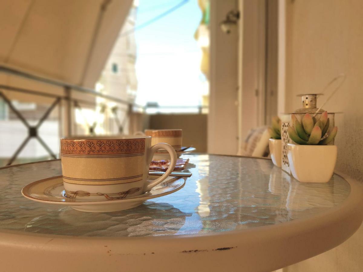 Villa Smeralda Sarandë 外观 照片