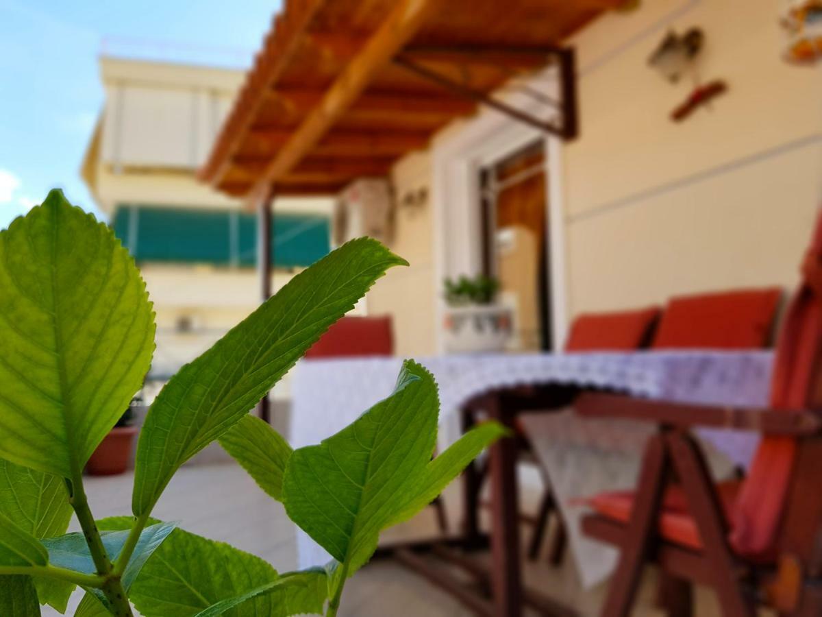 Villa Smeralda Sarandë 外观 照片