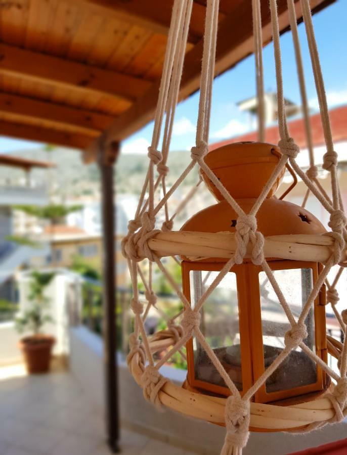 Villa Smeralda Sarandë 外观 照片