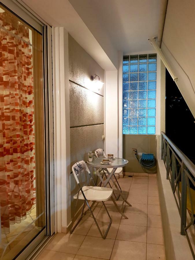 Villa Smeralda Sarandë 外观 照片